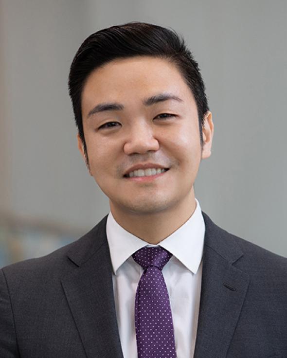 Andrew Lee, MD